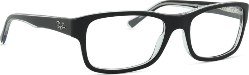 Ray-Ban 0RX5268 2034 52