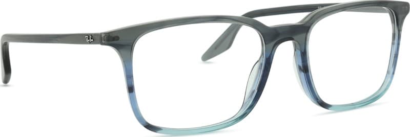 Ray-Ban 0RX5421 8254 55