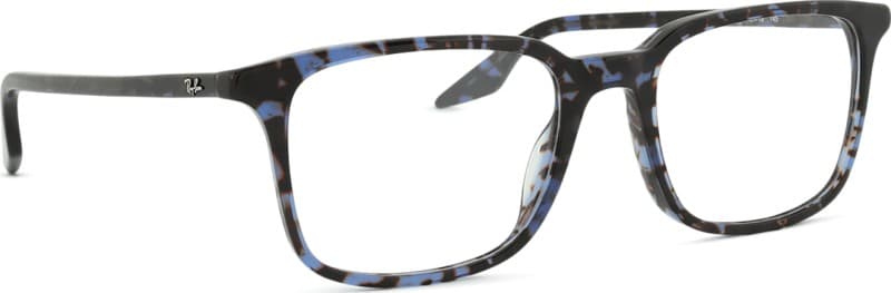 Ray-Ban 0RX5421 8424 53