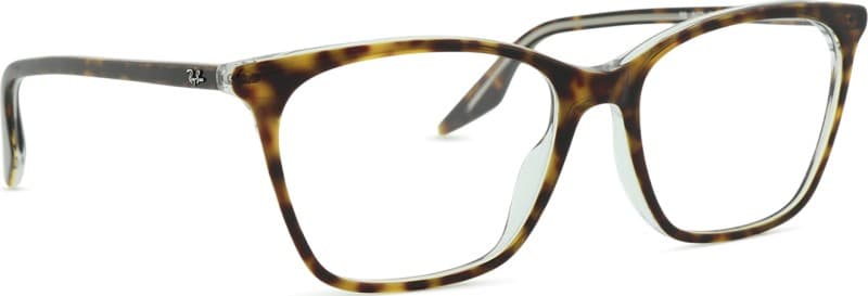 Ray-Ban 0RX5422 5082 52