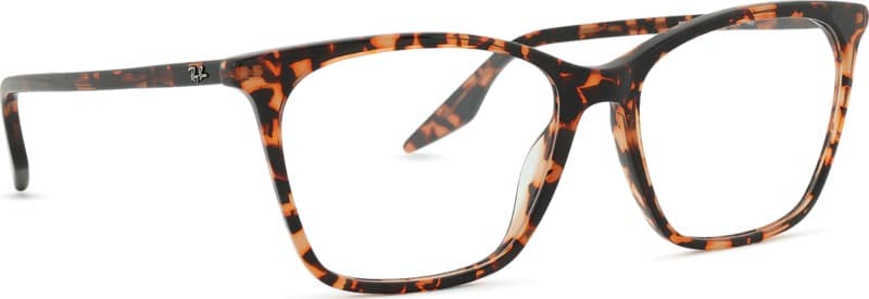 Ray-Ban 0RX5422 8423 54