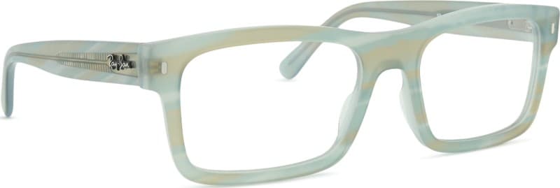 Ray-Ban 0RX5435 8382 56