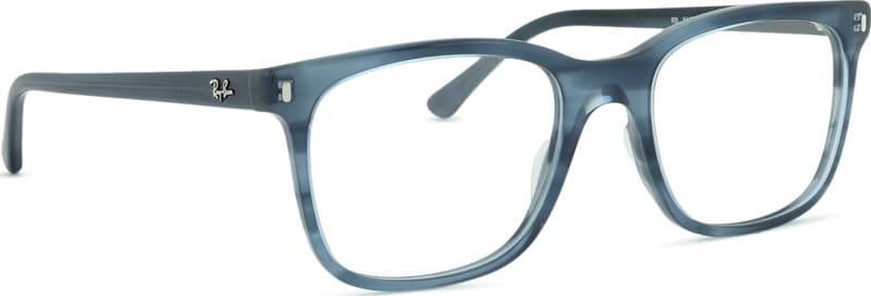 Ray-Ban 0RX5446 8456