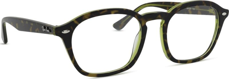 Ray-Ban 0RX5451 8487 52