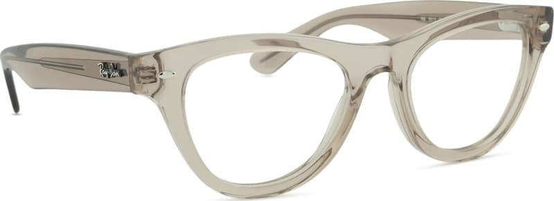 Ray-Ban 0RX5510 8449 52