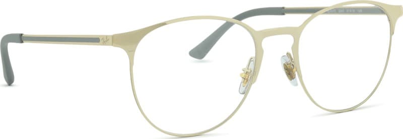Ray-Ban 0RX6375 2993