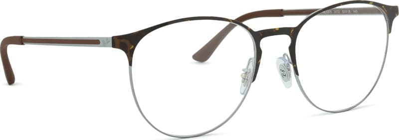 Ray-Ban 0RX6375 3172