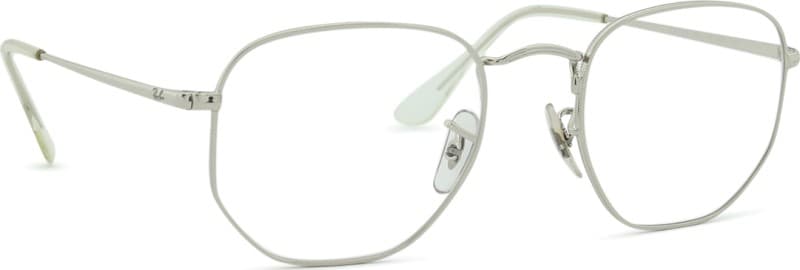 Ray-Ban 0RX6448 2501