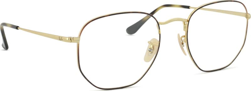 Ray-Ban 0RX6448 2945 54