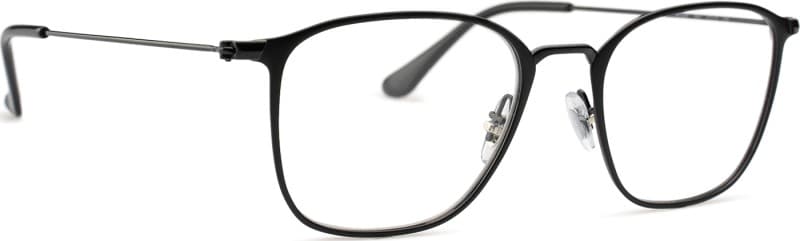 Ray-Ban 0RX6466 2904