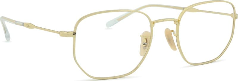 Ray-Ban 0RX6496 2500 51