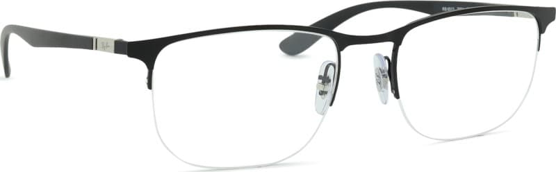 Ray-Ban 0RX6513 2904 55