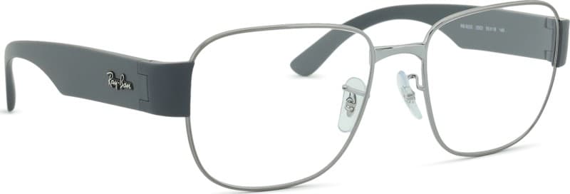 Ray-Ban 0RX6532 2502 55