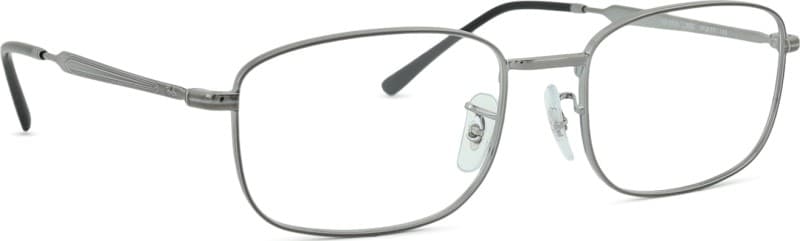 Ray-Ban 0RX6533 2502 54
