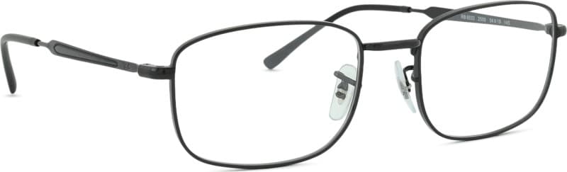 Ray-Ban 0RX6533 2509 54