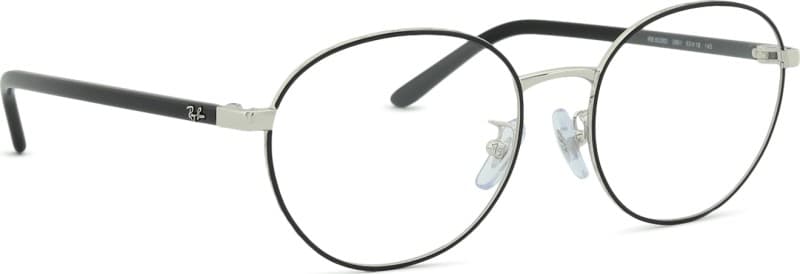 Ray-Ban 0RX6538D 2861 53