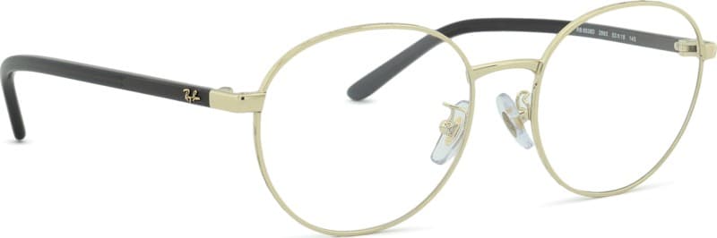 Ray-Ban 0RX6538D 2993 53