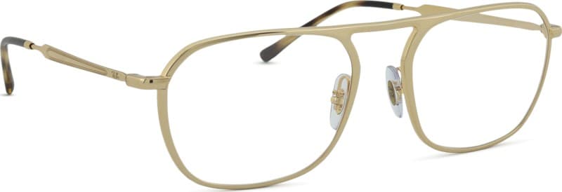 Ray-Ban 0RX6548 2500