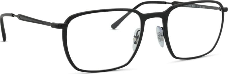 Ray-Ban 0RX6549 2509 53