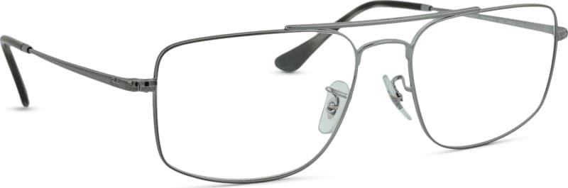 Ray-Ban 0RX6579 2502