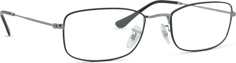 Ray-Ban 0RX6647 3179 55