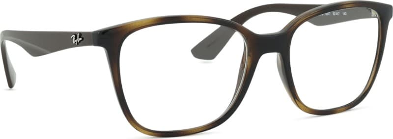 Ray-Ban 0RX7066 5577 52