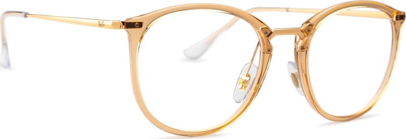 Ray-Ban 0RX7140 8124
