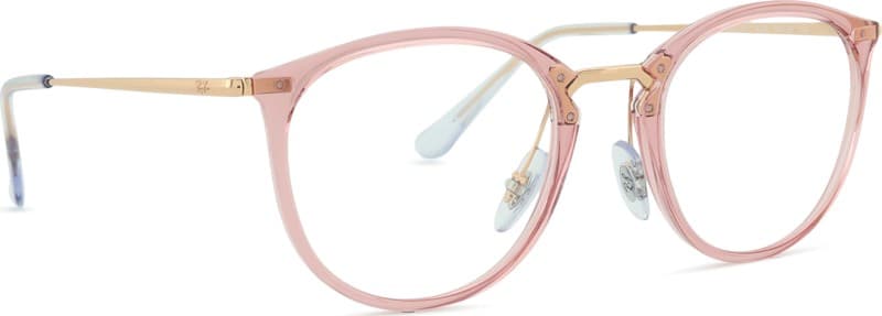 Ray-Ban 0RX7140 8335 49