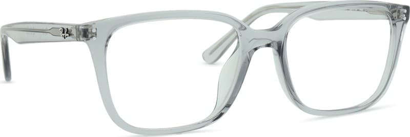 Ray-Ban 0RX7248D 8411 55