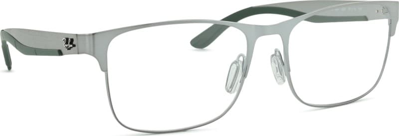 Ray-Ban 0RX7550 3221 57