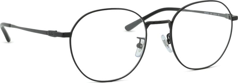 Ray-Ban 0RX8778D 1244 52