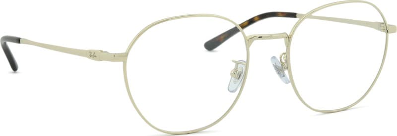 Ray-Ban 0RX8778D 1251 52