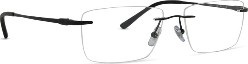 Ray-Ban 0RX8781D 1244 56