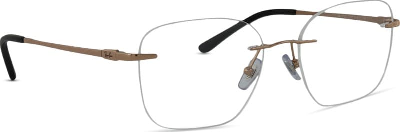 Ray-Ban 0RX8783D 1248 52