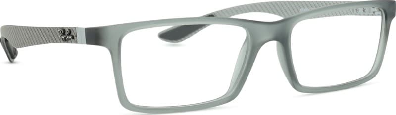 Ray-Ban 0RX8901 5244 53