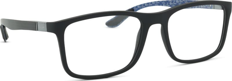 Ray-Ban 0RX8908 5196