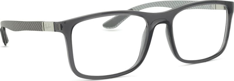 Ray-Ban 0RX8908 8061 55