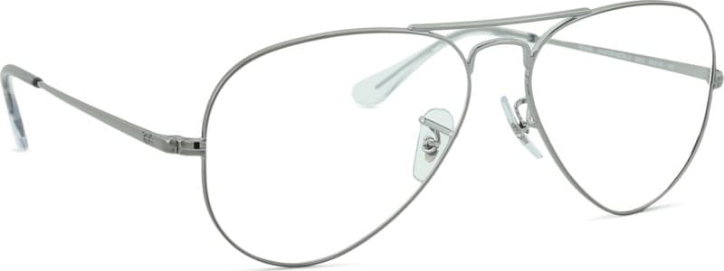 Ray-Ban Aviator 0RX6489 2502 55