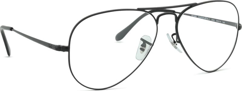 Ray-Ban Aviator 0RX6489 2503