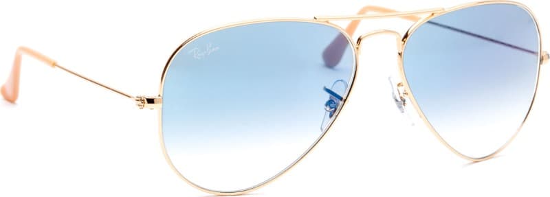 Ray-Ban Aviator Large Metal RB3025 001/3F