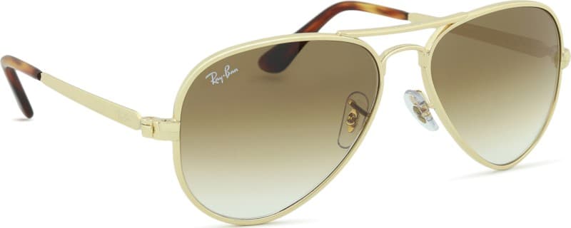 Ray-Ban Aviator Max 0RB3925 001/51 58