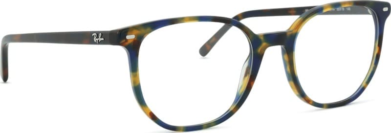 Ray-Ban Elliot 0RX5397 8174 50