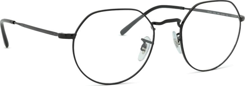 Ray-Ban Jack 0RX6465 2509