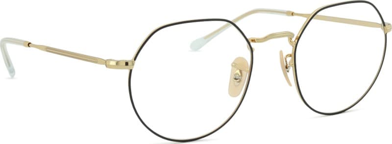 Ray-Ban Jack 0RX6465 2890 51