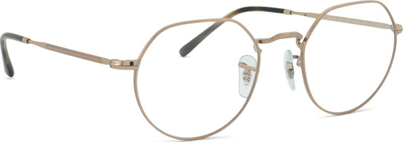Ray-Ban Jack 0RX6465 2943 49