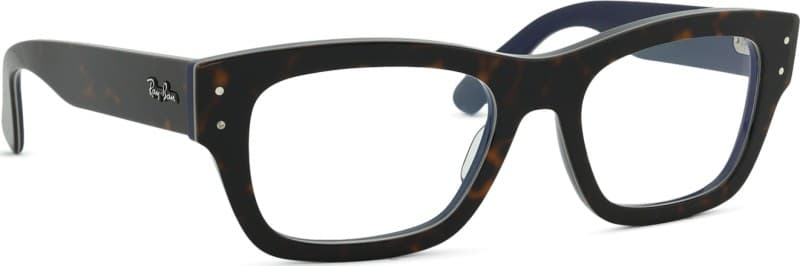 Ray-Ban Joseph 0RX7683V 8391 55