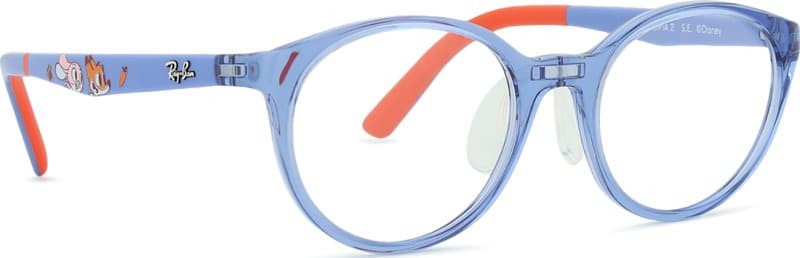 Ray-Ban Junior 0RY1625D 7510 47