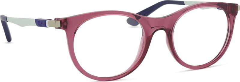 Ray-Ban Junior 0RY9082V 7504 45