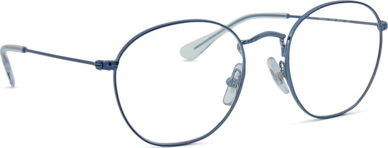 Ray-Ban Junior Rob 0RY9572V 4103 48