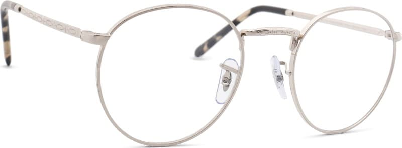 Ray-Ban New Round 0RX3637V 2501